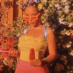 Meet your Posher, Laurel